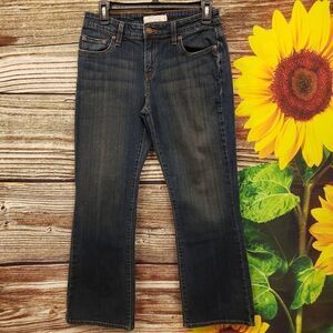 Levis Bootcut 515 jeans size 6P Pre-owned